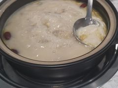 -顺德公猪肚鸡·椰子鸡(惠东天虹店)