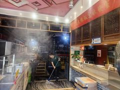 -大队长主题火锅(观音桥店)