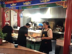 -梅利汴京烤鸭•开封豫菜地标店(东大街店)