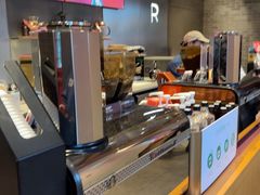 -星巴克臻选(北京前门大街店)