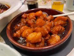 -沙龙酒家