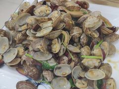 -聚德福海鲜家常菜(刘庄店)