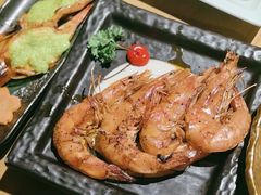 -和创柚子·会席日本料理(新区淮海街店)