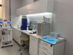 -牙博士口腔品牌连锁(杨浦店)