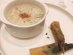 文思豆腐羹-扬州狮子楼·非遗淮扬菜(总店)