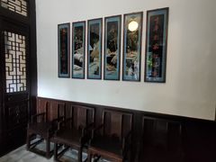 -张学良旧居陈列馆