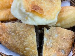牛肉盒-穆彦华逍遥镇胡辣汤(岗坡路店)