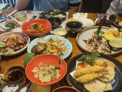 -大江户日本料理(吕厝店)
