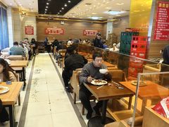 -富龙快餐店(铁西店)