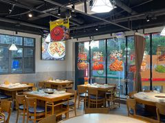 大堂-鑫郭氏·南昌20年大排档(红谷滩旗舰店)