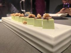 -肆月河豚·新淮扬菜·烤鸭(中关村店)