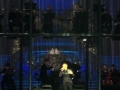 -大连体育中心体育馆