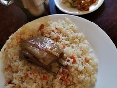 -巴依家新疆手抓饭(菱角湖万达店)