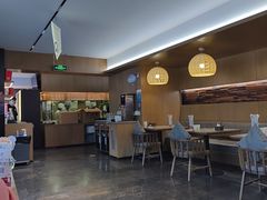 -船歌·鱼水饺青岛菜(石老人店)