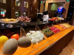 -黄金海岸水疗会所(凯利宾馆店)