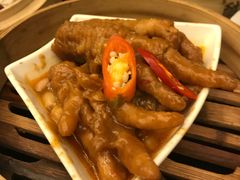 -汕头龙光喜来登酒店-采悦轩中餐厅