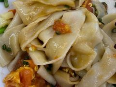 -吴满满油泼面(北方风味园店)