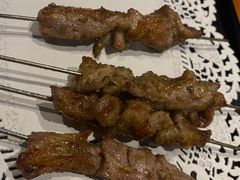 羊肉串-好介口深夜酒馆(梅江店)