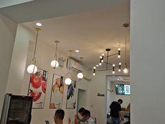 -齐品达烤肉饭(百联美食城店)