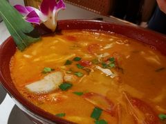 -太食獸泰式茶餐厅(IFS国金中心店)