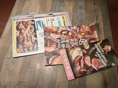 -卡朋西餐(扬名广场店)