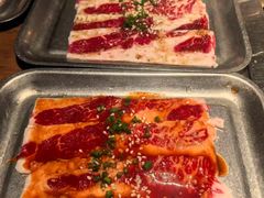 -杉海和牛烧肉海鲜自助(会展城店)