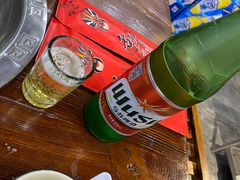 -燚焱炎火铜锅涮·烧烤