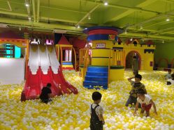 -宝燕乐园(闵行旗舰店)