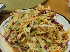-圣夜东北菜烧烤·夜宵(胥江路店)