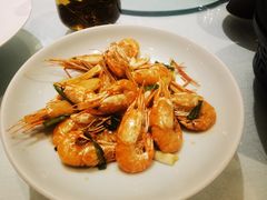 -旺顺阁·北京菜·烤鸭(魏公村店)