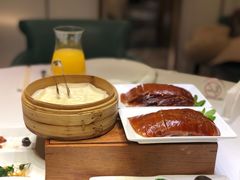 -上海静安昆仑大酒店
