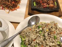 -枣子树·素食餐厅(普陀山店)