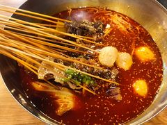 -付小姐在成都(中山公园店)