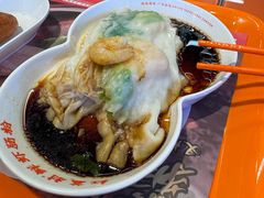 -红荔村肠粉(龙华地铁站店)