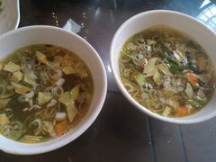 旗花面-小李旗花面庄