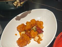 -旺顺阁·北京菜·烤鸭(大望路店)
