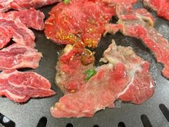 -炉队长·齐齐哈尔家庭烤肉(马家堡店)