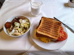 -因特拉肯贝乌里瓦奇大酒店