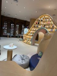 -奈尔宝家庭中心·亲子餐厅(宝安店)