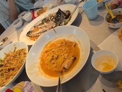 -万盛合(渔人码头店)