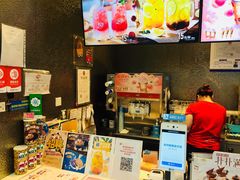 -DQ·蛋糕·冰淇淋(西直门店)