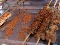 -陈寔包子王·卤煮小肠·京味小吃(龙潭店)