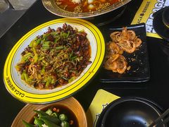 -嘎嘎鸭脑壳(金沙店)