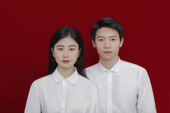 点击看大图 -金夫人婚纱摄影(长寿店)