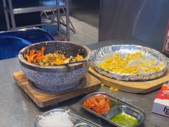 -哈哈碳都·牛肋条无限自助烤肉(台江万达店)