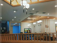 大堂-英兰朝族饭店·英兰锅包肉(佳园路店)