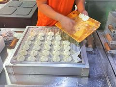 -津门张记包子铺(华昌道店)