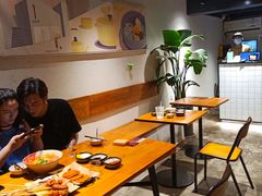 -韩见·韩式拌饭·炸鸡(石厦店)