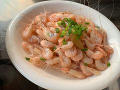 白米虾-二十八里太湖船菜(吉祥路店)