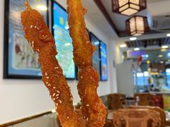 -张记炸串肠粉